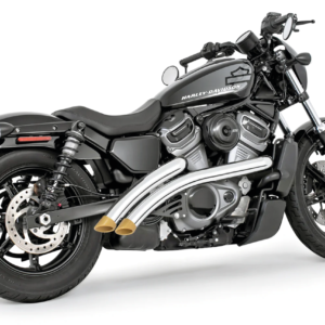 SCARICHI FREEDOM PERFORMANCE RADICAL RADIUS PER NIGHTSTER RH