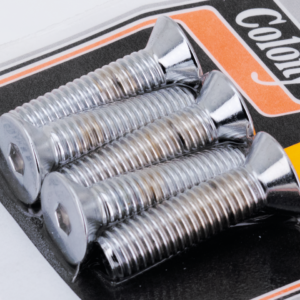 KIT BULLONI E DADI DISCO FRENO PER TOURING