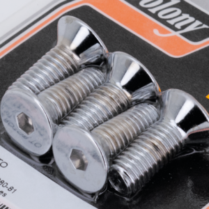 KIT BULLONI E DADI DISCO FRENO PER TOURING