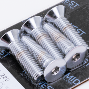 KIT BULLONI E DADI DISCO FRENO PER TOURING