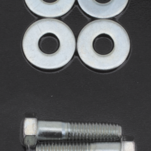 KIT DI BULLONERIA ZINCATA PER PULEGGIA RUOTA POSTERIORE