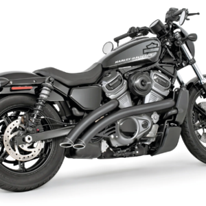 SCARICHI FREEDOM PERFORMANCE RADICAL RADIUS PER NIGHTSTER RH