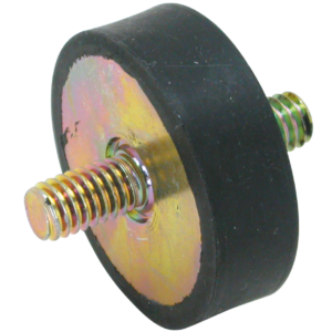 GOMMA DI MONTAGGIO PER CLACSON