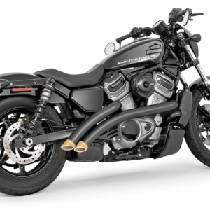 SCARICHI FREEDOM PERFORMANCE RADICAL RADIUS PER NIGHTSTER RH