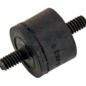 SILENT BLOCK IN GOMMA