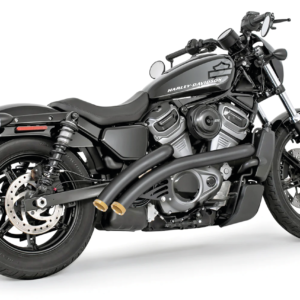 SCARICHI FREEDOM PERFORMANCE RADICAL RADIUS PER NIGHTSTER RH