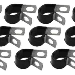 MORSETTI PER TUBI, CAVI, FILI E LINEE FRENO