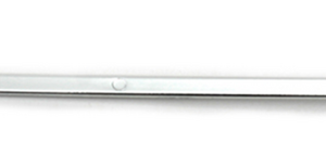 FASCETTE DI SICUREZZA CROMATE