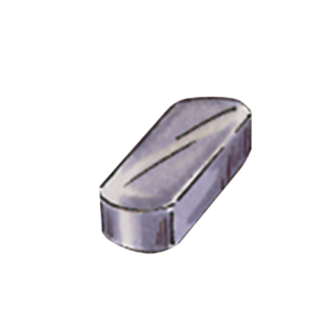 CHIAVETTE MOTORE E CAMBIO