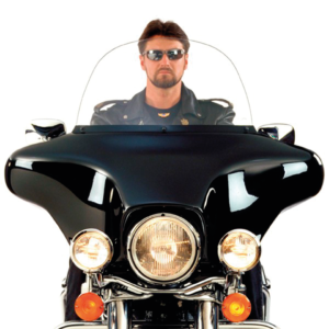 NATIONAL CYCLE SCHERMI DI RICAMBIO PER CARENATURE BATWING