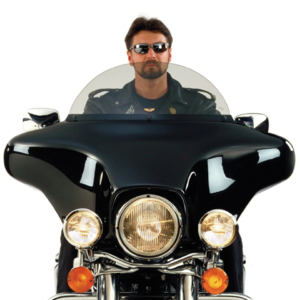 NATIONAL CYCLE SCHERMI DI RICAMBIO PER CARENATURE BATWING