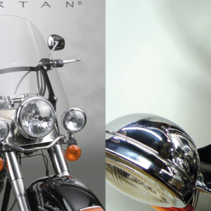 NATIONAL CYCLE PARABREZZA A SGANCIO RAPIDO SPARTAN