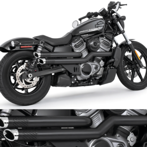 SCARICHI FREEDOM PERFORMANCE INDEPENDENCE PER SPORTSTER RH
