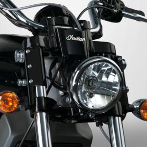 NATIONAL CYCLE PARABREZZA A SGANCIO RAPIDO SPARTAN