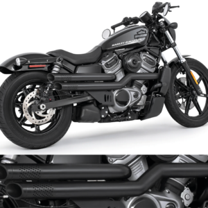 SCARICHI FREEDOM PERFORMANCE INDEPENDENCE PER SPORTSTER RH
