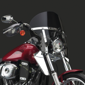 NATIONAL CYCLE PARABREZZA SWITCHBLADE CHOPPED A SGANCIO RAPIDO