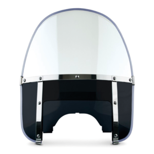 NATIONAL CYCLE PARABREZZA RINFORZATI E CONTORNATI