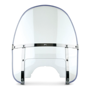 NATIONAL CYCLE PARABREZZA RINFORZATI E CONTORNATI