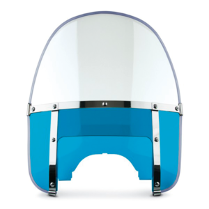 NATIONAL CYCLE PARABREZZA RINFORZATI E CONTORNATI