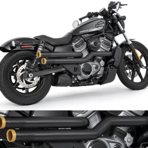 SCARICHI FREEDOM PERFORMANCE INDEPENDENCE PER SPORTSTER RH