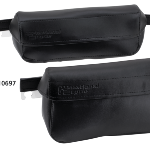 NATIONAL CYCLE PARABREZZA RINFORZATI E CONTORNATI