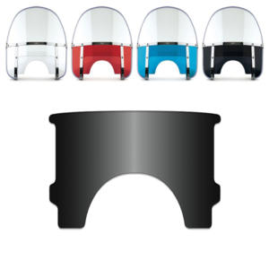 NATIONAL CYCLE PARABREZZA RINFORZATI PER TOURING