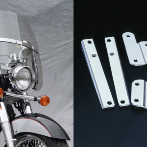 NATIONAL CYCLE PARABREZZA ORIGINAL CHOPPED RINFORZATO