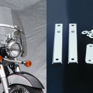 NATIONAL CYCLE PARABREZZA ORIGINAL CHOPPED RINFORZATO