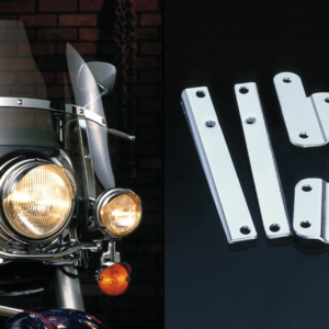 NATIONAL CYCLE PARABREZZA ORIGINAL CHOPPED RINFORZATO