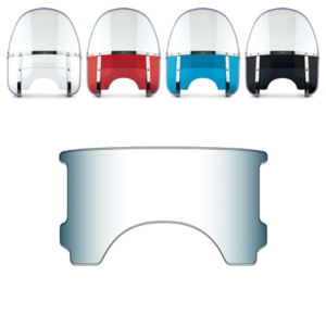 NATIONAL CYCLE PARABREZZA ORIGINAL CHOPPED RINFORZATO