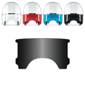 NATIONAL CYCLE PARABREZZA ORIGINAL CHOPPED RINFORZATO