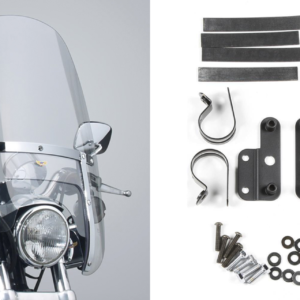 NATIONAL CYCLEPARABREZZA STRETTI RINFORZATI