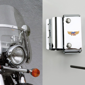 NATIONAL CYCLEPARABREZZA STRETTI RINFORZATI