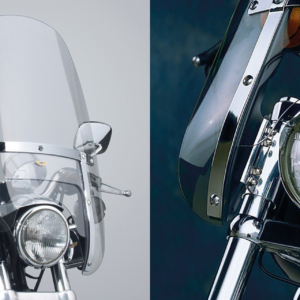 NATIONAL CYCLEPARABREZZA STRETTI RINFORZATI