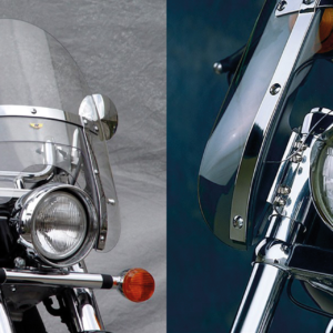 NATIONAL CYCLEPARABREZZA STRETTI RINFORZATI