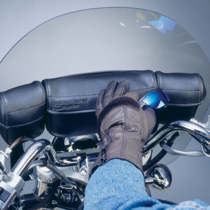 NATIONAL CYCLEPARABREZZA STRETTI RINFORZATI