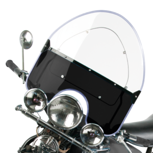 NATIONAL CYCLE PARABREZZA REPLICA 1936-1948