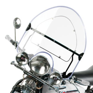 NATIONAL CYCLE PARABREZZA REPLICA 1936-1948