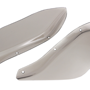 DEFLETTORI ARIA PER CARENATURE BATWING