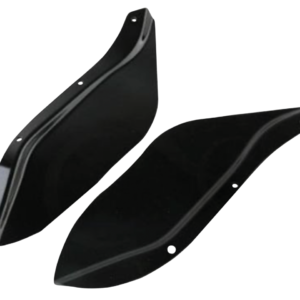 DEFLETTORI ARIA PER CARENATURE BATWING