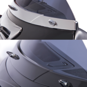 KIT COPERTURE VITI PARABREZZA CIRO