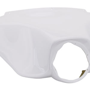 PARABREZZA STILE BATWING 1998-2013 DA TOMMY & SONS