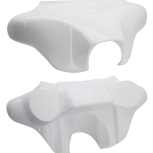 PARABREZZA STILE BATWING 1998-2013 DA TOMMY & SONS