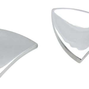 PIASTRE DI CHIUSURA SPECCHIETTI PER BATWING 1996-2013