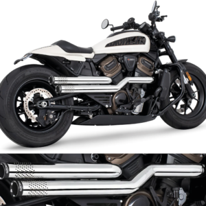 SCARICHI FREEDOM PERFORMANCE INDEPENDENCE PER SPORTSTER RH