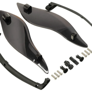 DEFLETTORI ARIA REGOLABILI PER BATWING