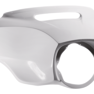 PARABREZZA TOMMY & SONS STILE BATWING PER FLHT, FLHTK, FLHX, FLHXS & FLHTCUTG 2014 A OGGI