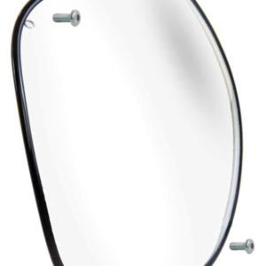 CARENATURA CLUB STYLE FXRP POLICE REPLICA