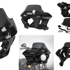 CARENATURA STILE ST PER FXLRST & FXRST