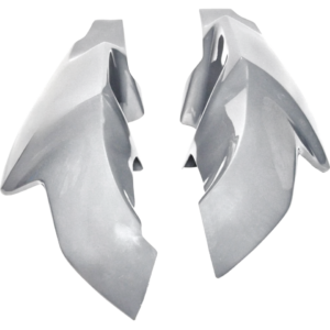 KIT CARENATURE INFERIORI DOMINATOR PER LOW RIDER ST